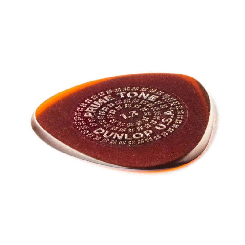 Jim Dunlop Primetone 1.30mm Pena (Tek) - 2