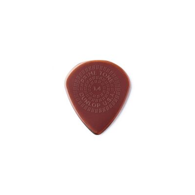 Jim Dunlop Primetone Jazz III XL 1.40mm Pena (Tek) - Jim Dunlop