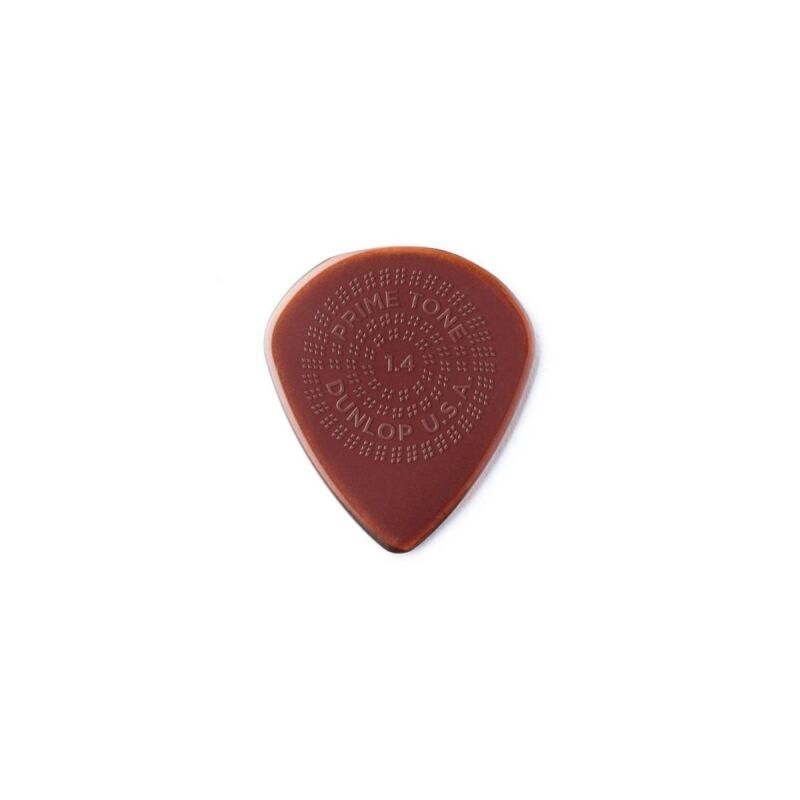 Jim Dunlop Primetone Jazz III XL 1.40mm Pena (Tek) - 1