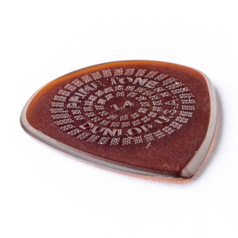 Jim Dunlop Primetone Jazz III XL 1.40mm Pena (Tek) - 2