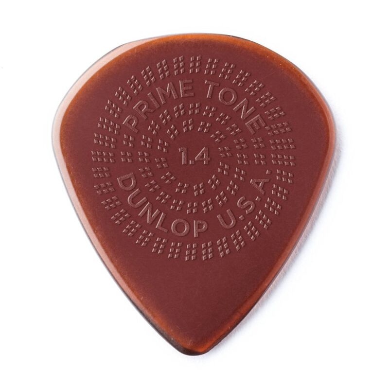 Jim Dunlop Primetone Jazz III XL 1.40mm Pena (Tek) - 1