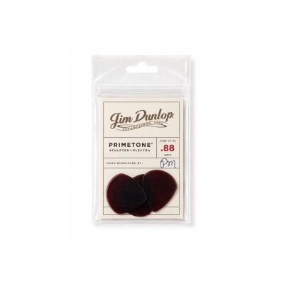 Jim Dunlop Primetone Jazz III XL 3'lü Pena 0.88mm - Jim Dunlop