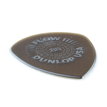 Jim Dunlop Standart 549R.88 Flow Gitar Penası - Thumbnail
