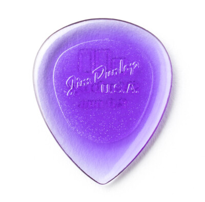 Jim Dunlop Stubby 2mm Pena - 2