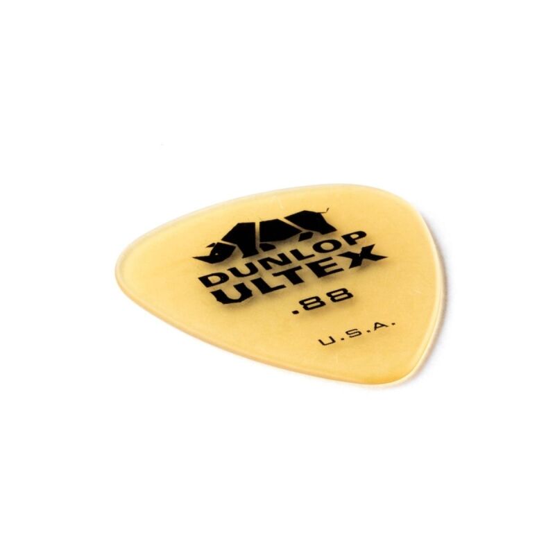 Jim Dunlop Ultex 88mm Standard - 2