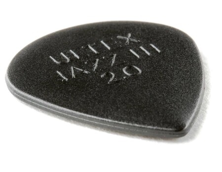 Jim Dunlop Ultex Jazz III 2mm Pena - Thumbnail