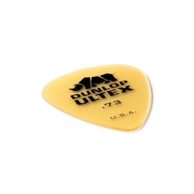 Jim Dunlop Ultex Standard .73mm Pena - 2