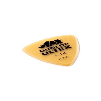 Jim Dunlop Ultex® Trıangle Pena 1.14mm - 2