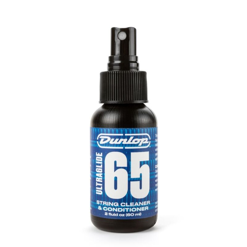 JIM DUNLOP ULTRAGLIDE 6582 SC 2 OZA EA - 1