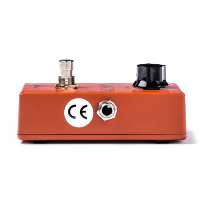 JIM DUNLOP MXR PHASE 45 VINTAGE EA CSP105 - 2