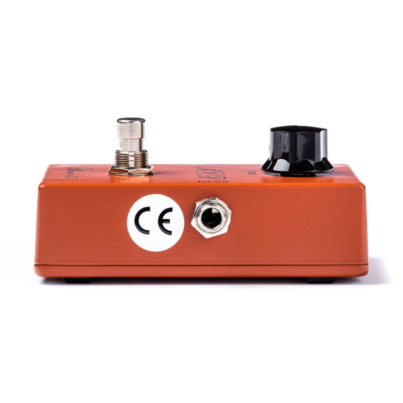 JIM DUNLOP MXR PHASE 45 VINTAGE EA CSP105 - 2