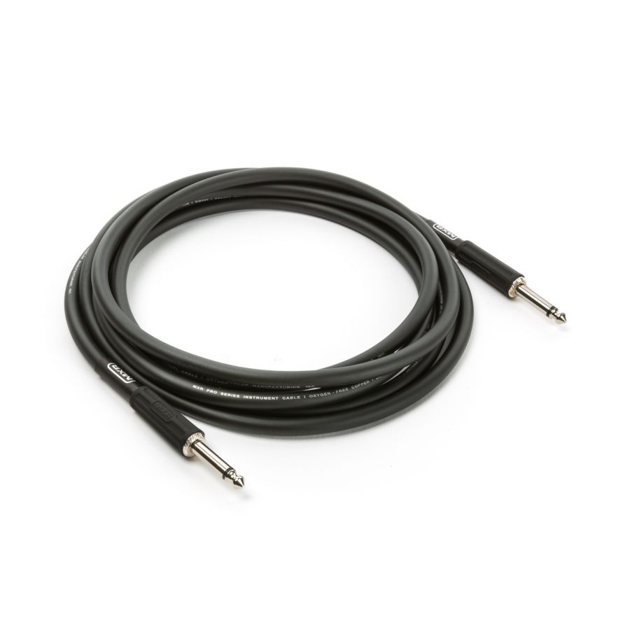 JIM DUNLOP DCIX10 MXR PRO CABLE 10 FT - 3
