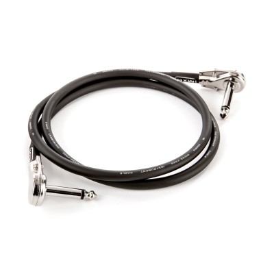 Jim Dunlop DCP3 MXR Patch Kablo 3 FT (90cm) Pedal Ara Kablosu - 2