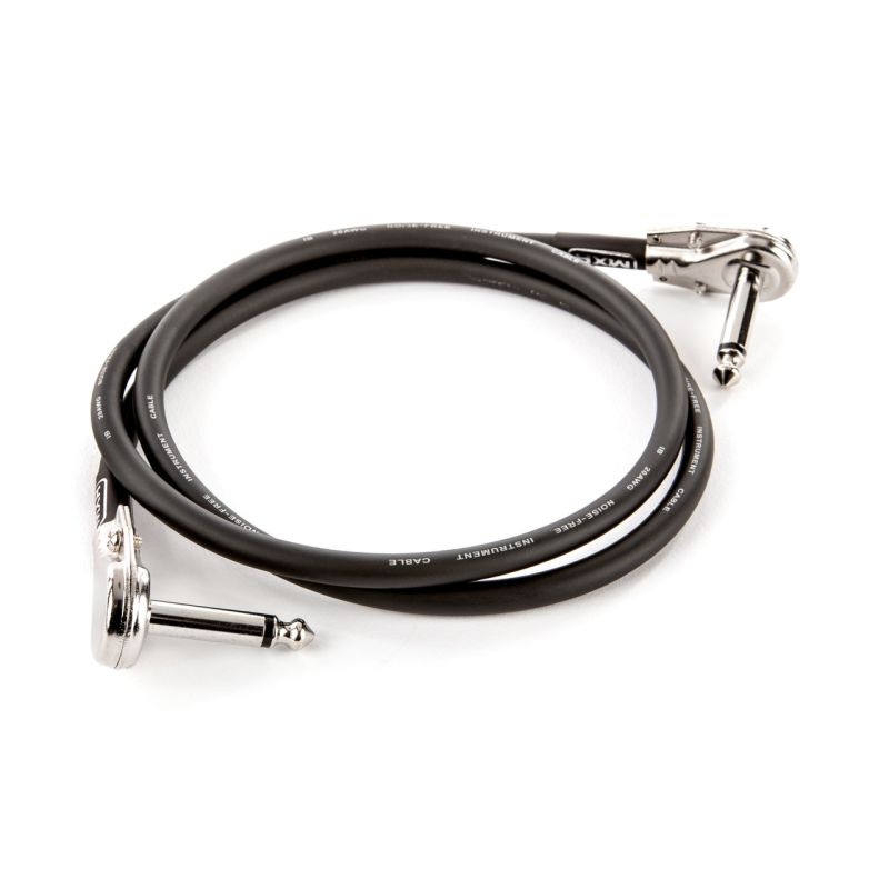 Jim Dunlop DCP3 MXR Patch Kablo 3 FT (90cm) Pedal Ara Kablosu - 2