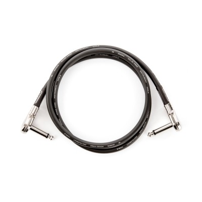 Jim Dunlop DCP3 MXR Patch Kablo 3 FT (90cm) Pedal Ara Kablosu - 4