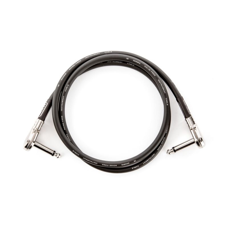 Jim Dunlop DCP3 MXR Patch Kablo 3 FT (90cm) Pedal Ara Kablosu - 4