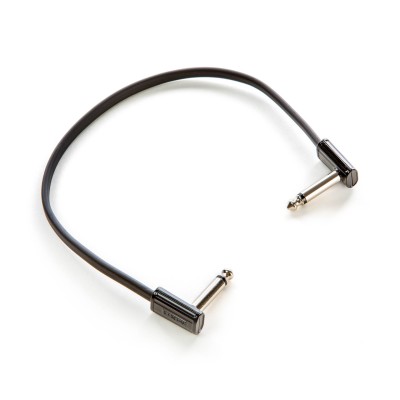 JIM DUNLOP DCPR1 MXR RIBBON PATCH CABLE 1 FT- EA - 3
