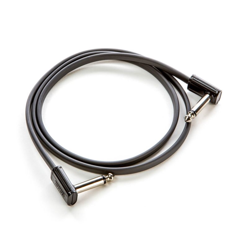 JIM DUNLOP DCPR3 MXR RIBBON PATCH CABLE 3 FT- EA - 3