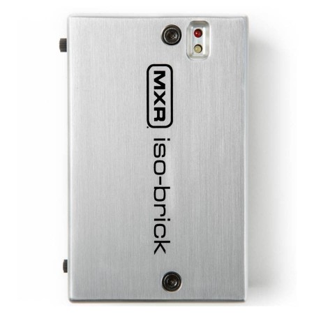 JIM DUNLOP M238 MXR ISO POWER SUPPLY - Jim Dunlop