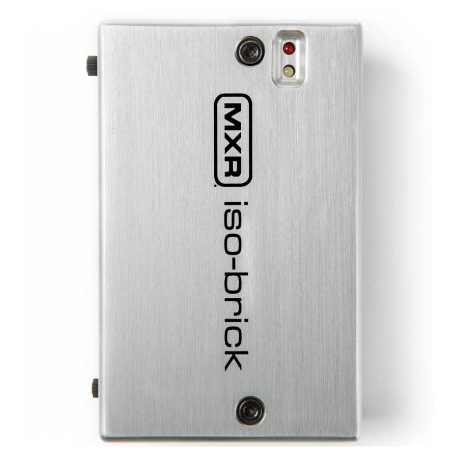 JIM DUNLOP M238 MXR ISO POWER SUPPLY - 1