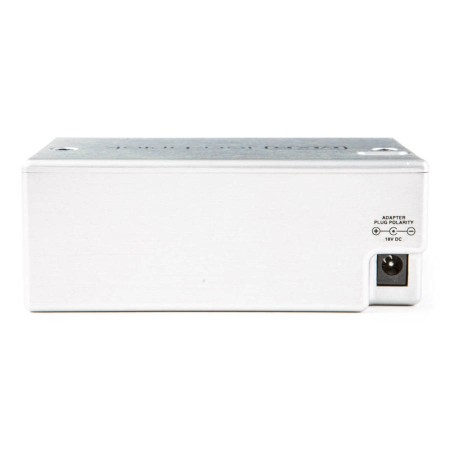 JIM DUNLOP M238 MXR ISO POWER SUPPLY - 3