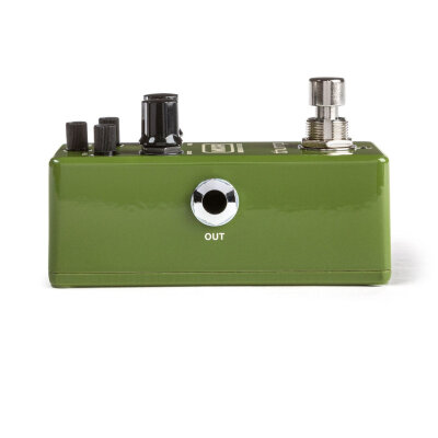 JIM DUNLOP M281 MXR THUMP BASS PREAMP - 2
