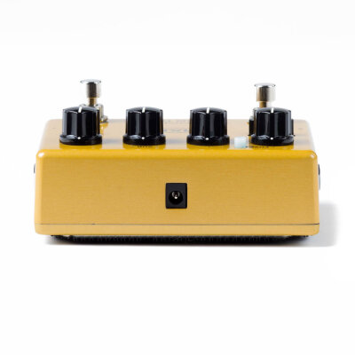 MXR M287 Sub Octave Bass Fuzz Pedalı - 2