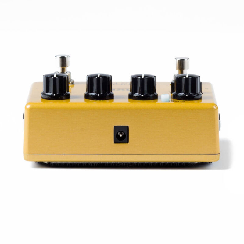 MXR M287 Sub Octave Bass Fuzz Pedalı - 2