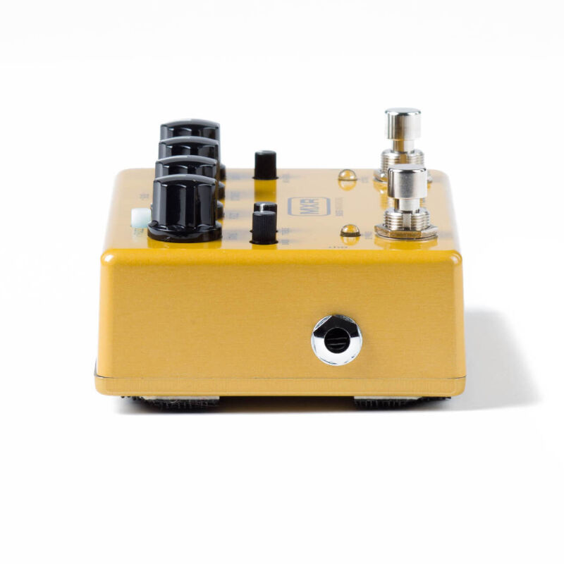 MXR M287 Sub Octave Bass Fuzz Pedalı - 3
