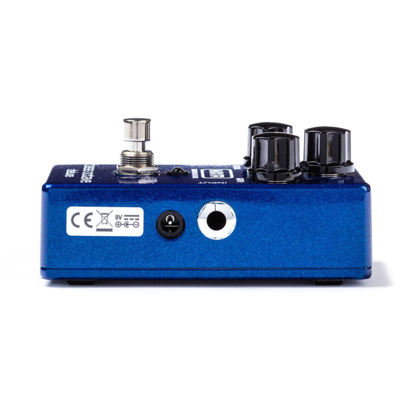 JIM DUNLOP MXR BASS OCTAVE DLX EA M288 - 2