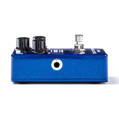 JIM DUNLOP MXR BASS OCTAVE DLX EA M288 - 3