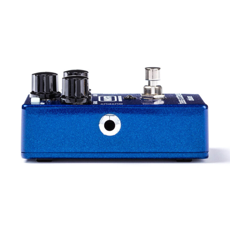 JIM DUNLOP MXR BASS OCTAVE DLX EA M288 - 3