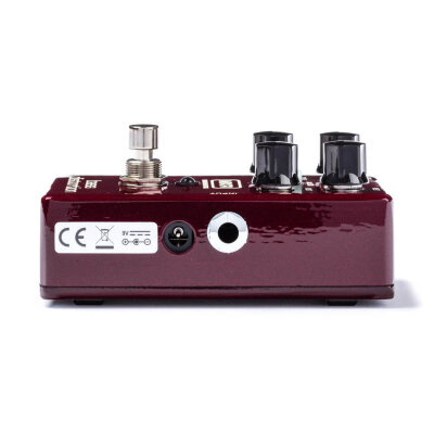 JIM DUNLOP M85 MXR BASS DISTORTION EA - 2