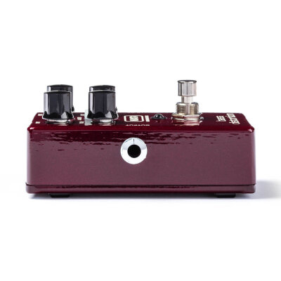 JIM DUNLOP M85 MXR BASS DISTORTION EA - 3