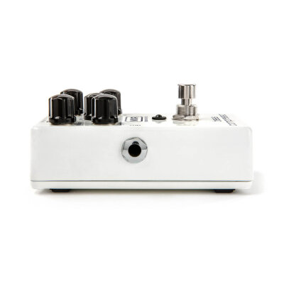 Jim Dunlop Mxr Bass Compressor EA M87 - 3