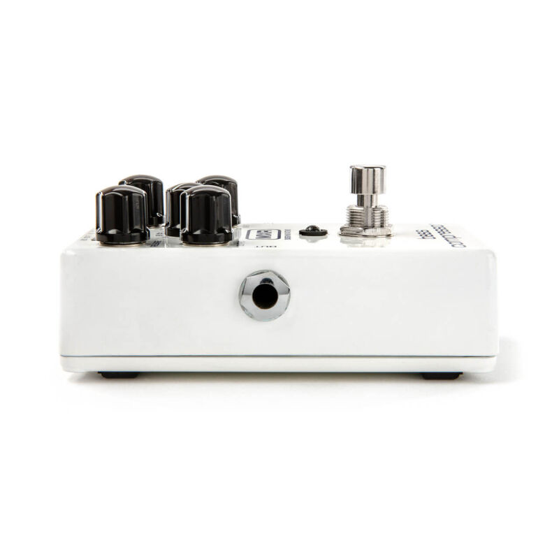 Jim Dunlop Mxr Bass Compressor EA M87 - 3