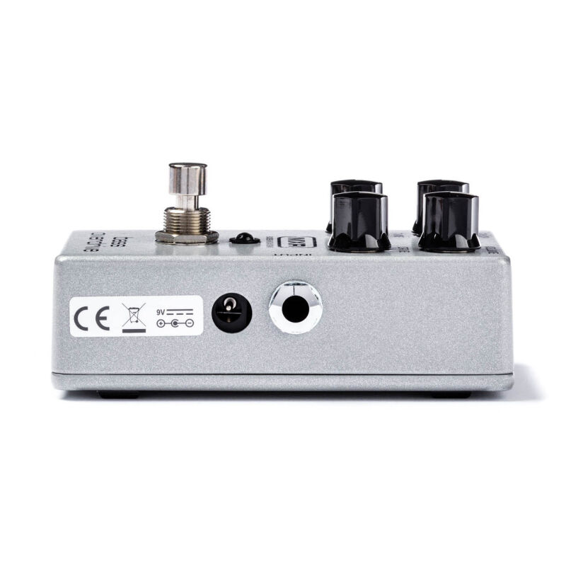 MXR M89 Bass Overdrive Pedalı - 2