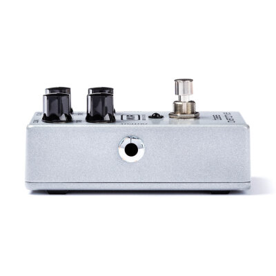 MXR M89 Bass Overdrive Pedalı - 4