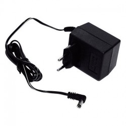 Dunlop ECB004EU 18 Volt DC Adaptör