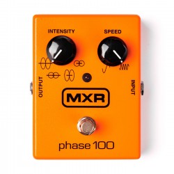 JIM DUNLOP MXR PHASE M107 - Jim Dunlop