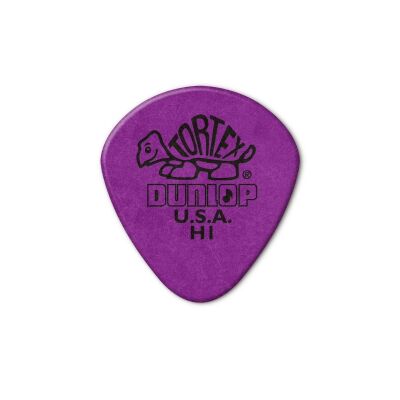 Tortex Jazz 1 Heavy Pena - Jim Dunlop