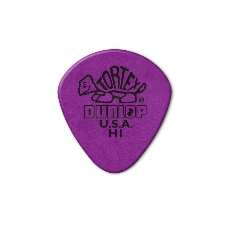 Tortex Jazz 1 Heavy Pena - 1