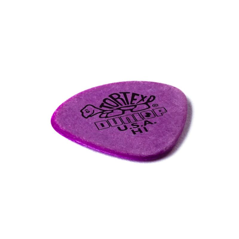 Tortex Jazz 1 Heavy Pena - 2