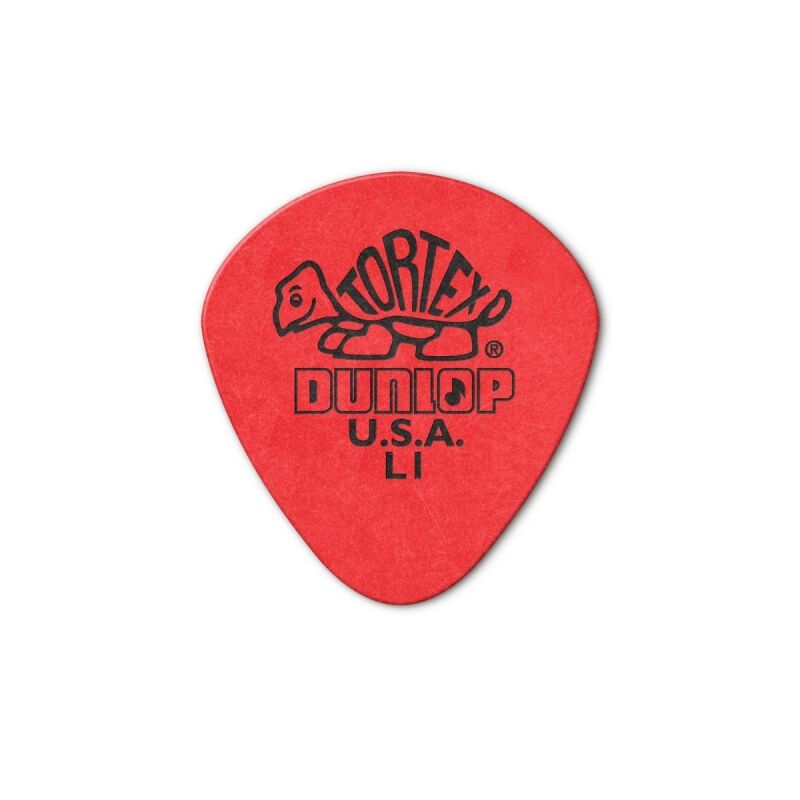 Tortex Jazz I Pick Light - 1