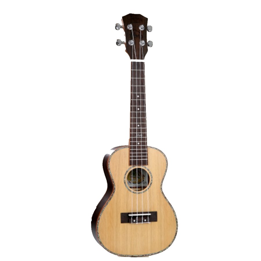 Jimi ukulele sales concert