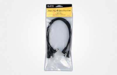 Joyo CM25 4 Pedal İçin (Zincir) Enerji Kablosu - Joyo