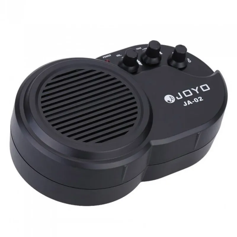Joyo JA-02 Mini Gitar Amfisi - 1