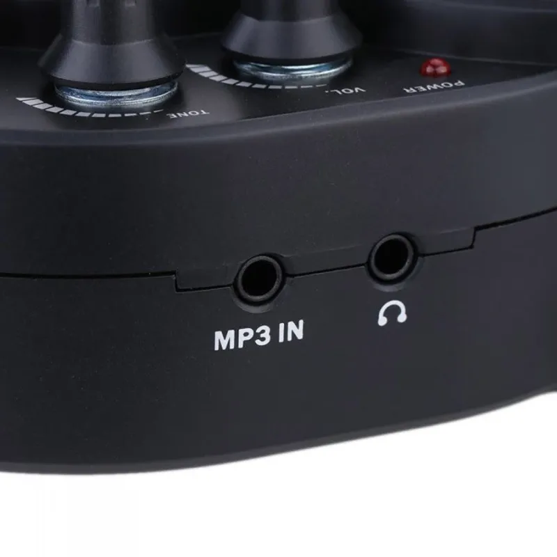 Joyo JA-02 Mini Gitar Amfisi - 2