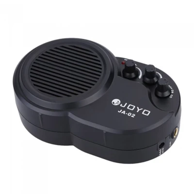 Joyo JA-02 Mini Gitar Amfisi - 4