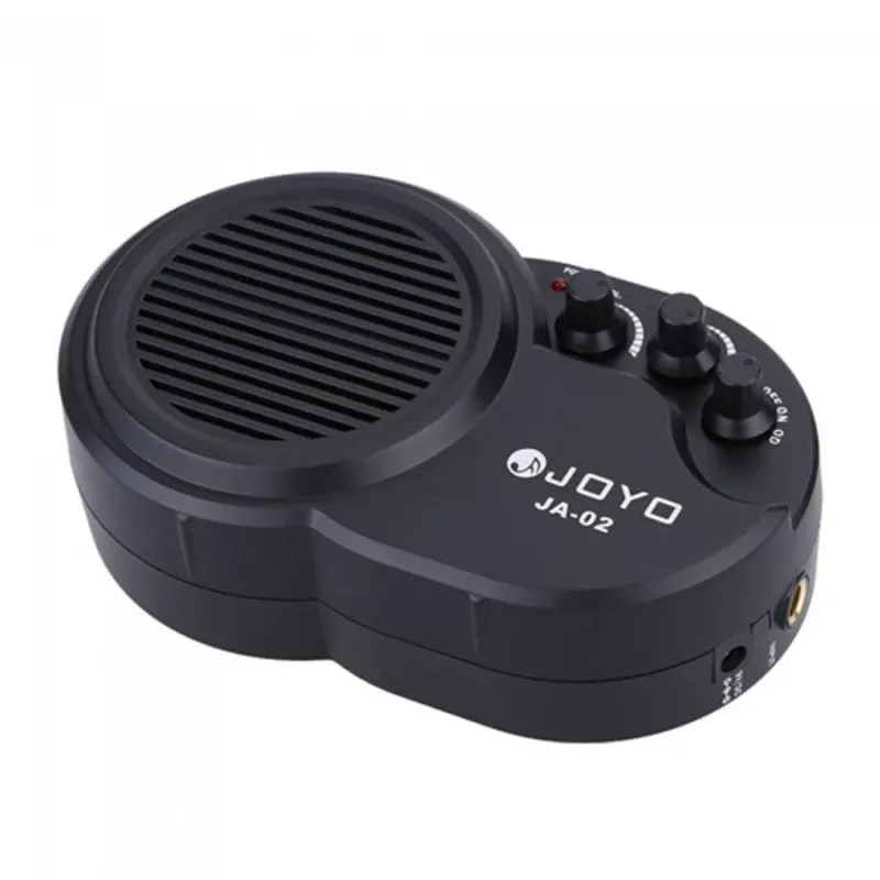 Joyo JA-02 Mini Gitar Amfisi - 4